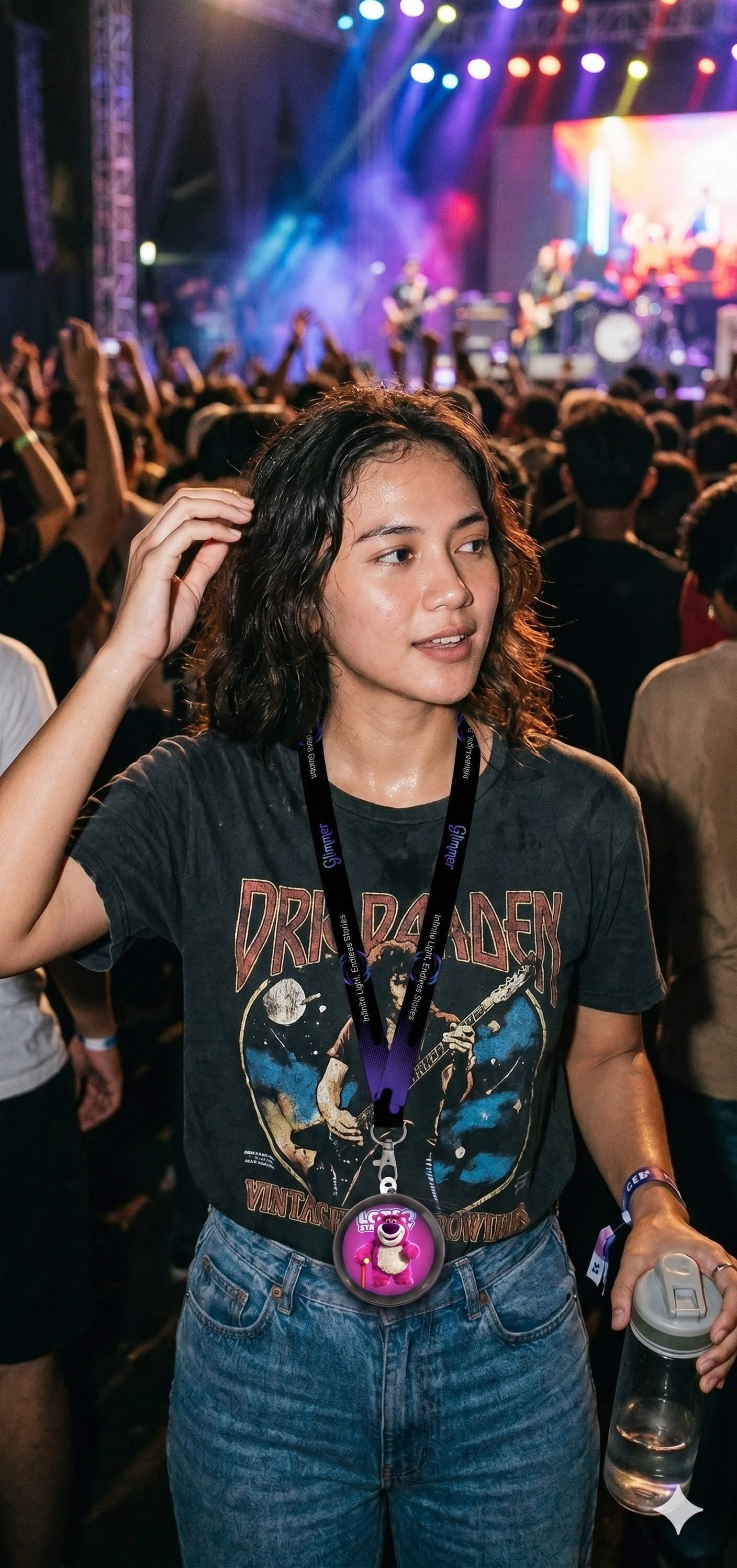 Music Festivals & Live Concerts